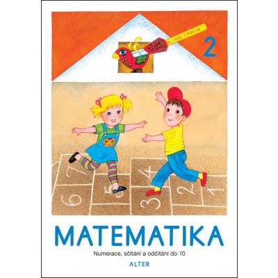 Matematika pro 1/2.díl 092725 –