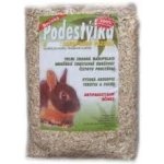 Lhota podestýlka z konopného pazdeří 26 l – Zboží Dáma