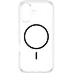 PanzerGlass® CARE Urban kryt s MagSafe Apple iPhone 17 čirý/černý – Zboží Mobilmania