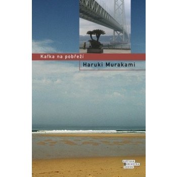 Kafka na pobřeží - Haruki Murakami