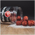 Squat Carp Hotové Boilies Calanus 1 kg 20 mm – Hledejceny.cz