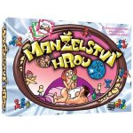 Manželství hrou – Hledejceny.cz