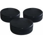 Acra Rekreační hokejové puky 3 ks – Hledejceny.cz