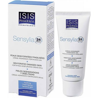 Isis Sensylia 24 hours krém 40 ml – Hledejceny.cz