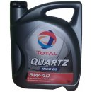 Motorový olej Total Quartz INEO C3 5W-40 5 l