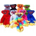 Huggy Wuggy různé Modrá 40 cm – Hledejceny.cz