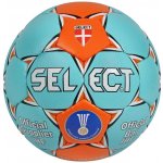 Select Ultimate – Zboží Dáma