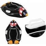 Spokey Sněžný kluzák nafukovací sáňky PENGUIN – Zboží Mobilmania