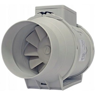 R24Fans TB100 100 mm – Hledejceny.cz