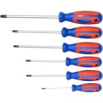 CON:P Sada TX šroubováků, 6dílná – Zboží Dáma