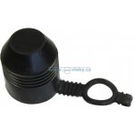 Tanatech Krytka koule gumová s kroužkem – Sleviste.cz