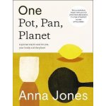 One: Pot, Pan, Planet - Anna Jones Share – Hledejceny.cz