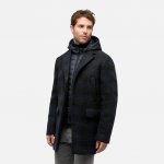 Geox Claudio G014888 tmavě modrá – Zboží Dáma