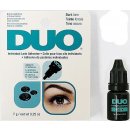 Duo Dark Individual Lash Adhesive lepidlo na trsové řasy černé 7 g