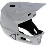 Leatt MTB 1.0 DH V.24 Steel 2024 – Zboží Mobilmania
