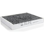 Filtr, vzduch v interiéru MANN-FILTER CUK 24 003 MF CUK24003 – Hledejceny.cz