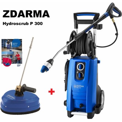 Nilfisk MC 2C-140/610 XT EU 128471350 – Zboží Dáma