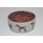 Masožravci Hovězí játra mletá 1 kg – Sleviste.cz