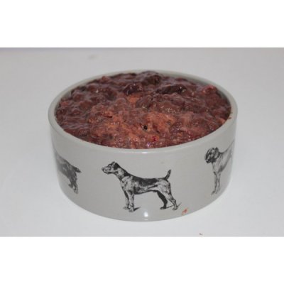 Masožravci Hovězí játra mletá 1 kg – Sleviste.cz