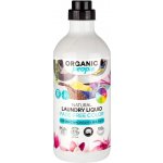 Organic People Eko prací gel na barevné prádlo 1000 ml – Hledejceny.cz