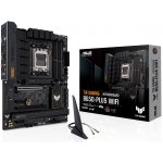 Asus TUF GAMING B650-PLUS WIFI 90MB1BZ0-M0EAY0 – Zboží Živě