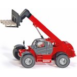 Siku Super 3507 Nakladač s teleskopickým ramenem – Zboží Dáma