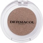 Dermacol 3D Metal Oční stín 2 Champagne 2 g – Zboží Dáma