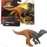 Mattel Jurský svět Nebezpečný dinosaurus LANI – Zboží Mobilmania