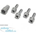 Šrouby COMPASS Poj. kol M12x1,25x26 mm – Zboží Mobilmania