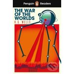 The War of the Worlds - H.G. Wells – Hledejceny.cz