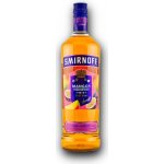 Smirnoff Mango Passionfruit Twist 35% 1 l (holá láhev) – Hledejceny.cz