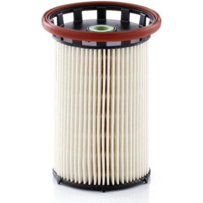 Palivový filtr MANN-FILTER PU 8008/1 | Zboží Auto