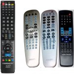 Dálkový ovladač General Philips HOME THEATRE – Zboží Živě