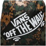 Vans Benched Loden Green 12 L – Zbozi.Blesk.cz