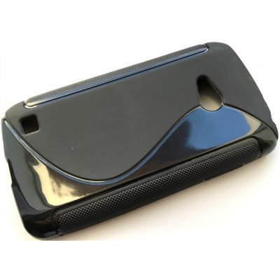 Pouzdro S-Case LG L50 černé