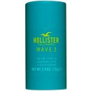 Hollister Wave 2 Men deostick 75 g