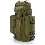 Berghaus MMPS Vulcan IV zelený 100 l – Sleviste.cz