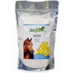 Stiefel MSM 1 kg – Zboží Mobilmania