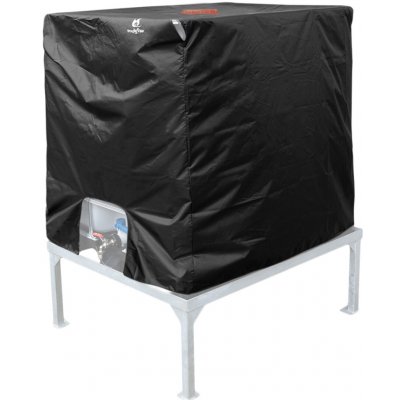 vodafree Ochranný obal na IBC nádrž - VYŠŠÍ GRAMÁŽ – Zbozi.Blesk.cz