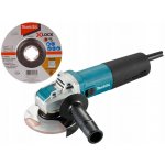 Makita 9565CVR – Zbozi.Blesk.cz