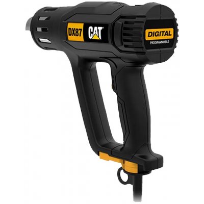 CAT DX87