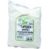 Bezlepkové potraviny Wolfberry Tapioka perly 100 g