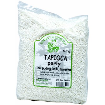 Wolfberry Tapioka perly 100 g – Zboží Mobilmania