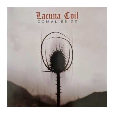 Lacuna Coil - Comalies XX 2 CD