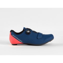 Bontrager Circuit - navy/pink coral