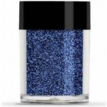 Lecenté Glitrový prášek Midnight Blue iridescence Modrá 8 g – Hledejceny.cz