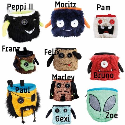 8bPlus Alex – Zboží Dáma