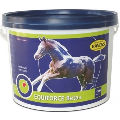 Havens EquiForce Beta+ 3 kg – Zboží Dáma