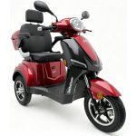 Elektropower De Luxe 7 | Zboží Auto