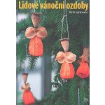Lidové vánoční ozdoby – Hledejceny.cz
